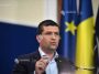 VIDEO Radu Miruță: Procedura de oprire a centralei de la Cernavodă va începe joi dimineața