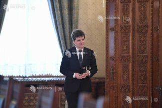Nicușor Dan cere Parlamentului reexaminarea unei legi care modifică regimul ariilor naturale protejate