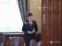 Nicușor Dan cere Parlamentului reexaminarea unei legi care modifică regimul ariilor naturale protejate