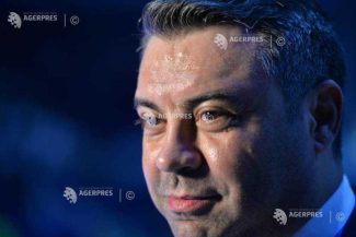 Fostul director de la clubul Rapid Bogdan Vasiliu, trimis în judecată pentru delapidare
