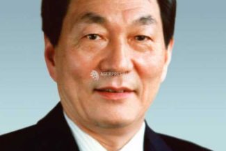 Fostul premier chinez Zhu Rongji a decedat la 98 de ani