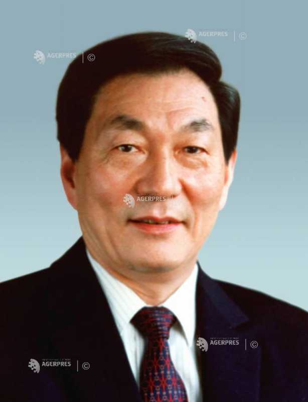 Fostul premier chinez Zhu Rongji a decedat la 98 de ani