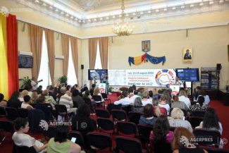Nicușor Dan: Românii din diaspora reprezintă o oportunitate extraordinară pentru România