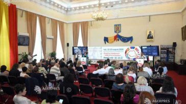 Nicușor Dan: Românii din diaspora reprezintă o oportunitate extraordinară pentru România