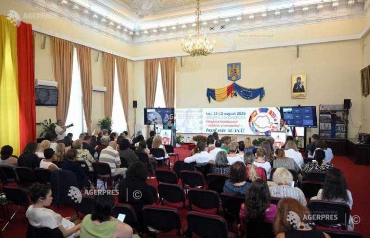Nicușor Dan: Românii din diaspora reprezintă o oportunitate extraordinară pentru România