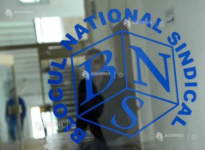 BNS solicită șefului statului și Guvernului un referendum pentru revizuirea Constituției privind regimul stării de alertă