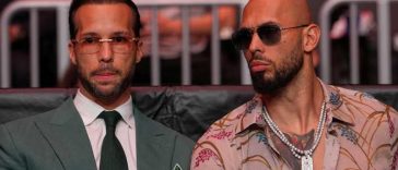 Frații Andrew și Tristan Tate se plâng de condițiile de detenție din închisoarea de la Miami