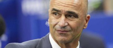 Fotbal: Roberto Martinez, în vizorul KNVB pentru postul de selecționer al Olandei