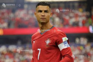 Fotbal: Cristiano Ronaldo i-a transmis un mesaj de încurajare lui Lionel Messi
