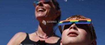 Eclipsă totală de Soare / Milioane de oameni din Islanda și Spania se pregătesc pentru ”evenimentul secolului”