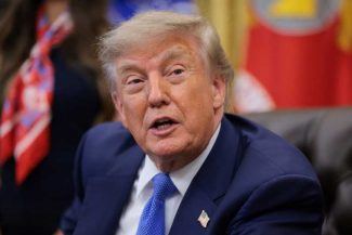Trump dă asigurări că Statele Unite ‘vor menține’ controlul total asupra Strâmtorii Ormuz