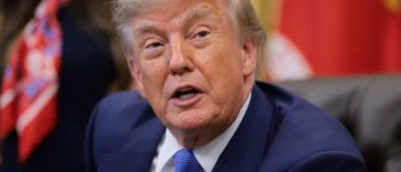 Trump dă asigurări că Statele Unite ‘vor menține’ controlul total asupra Strâmtorii Ormuz