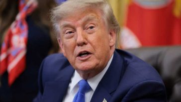 Trump dă asigurări că Statele Unite ‘vor menține’ controlul total asupra Strâmtorii Ormuz