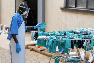 Actuala epidemie de Ebola poate deveni cea mai gravă din istorie, avertizează OMS