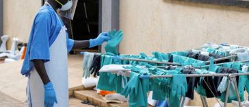 Actuala epidemie de Ebola poate deveni cea mai gravă din istorie, avertizează OMS
