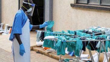 Actuala epidemie de Ebola poate deveni cea mai gravă din istorie, avertizează OMS
