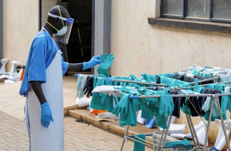 Actuala epidemie de Ebola poate deveni cea mai gravă din istorie, avertizează OMS