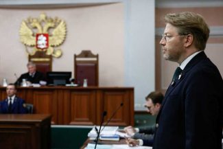 ONU face apel la Rusia să permită singurului partid anti-război să participe la alegerile parlamentare