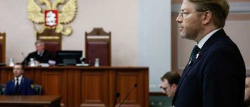 ONU face apel la Rusia să permită singurului partid anti-război să participe la alegerile parlamentare