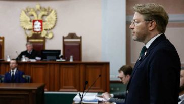 ONU face apel la Rusia să permită singurului partid anti-război să participe la alegerile parlamentare