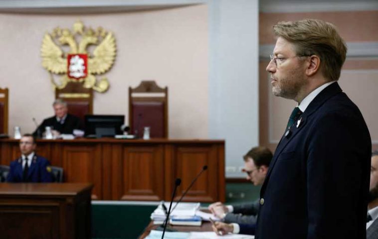 ONU face apel la Rusia să permită singurului partid anti-război să participe la alegerile parlamentare