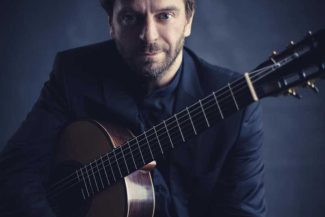 Mureș: Legendarul Marcin Dylla și acordurile subtile ale duetelor româno-ungare, la ‘Harmonia Cordis’