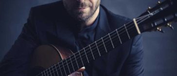 Mureș: Legendarul Marcin Dylla și acordurile subtile ale duetelor româno-ungare, la ‘Harmonia Cordis’