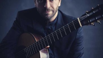 Mureș: Legendarul Marcin Dylla și acordurile subtile ale duetelor româno-ungare, la ‘Harmonia Cordis’