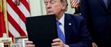 Trump, dat în judecată pentru vânzarea accesului prioritar la postările sale de pe Truth Social
