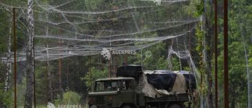 Ajutorul militar acordat Ucrainei crește în iunie, dar va încetini pe termen lung (estimări)