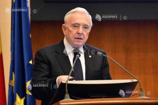 Guvernatorul băncii centrale prezintă joi Raportul trimestrial asupra inflației