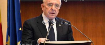 Guvernatorul băncii centrale prezintă joi Raportul trimestrial asupra inflației