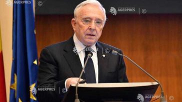 Guvernatorul băncii centrale prezintă joi Raportul trimestrial asupra inflației