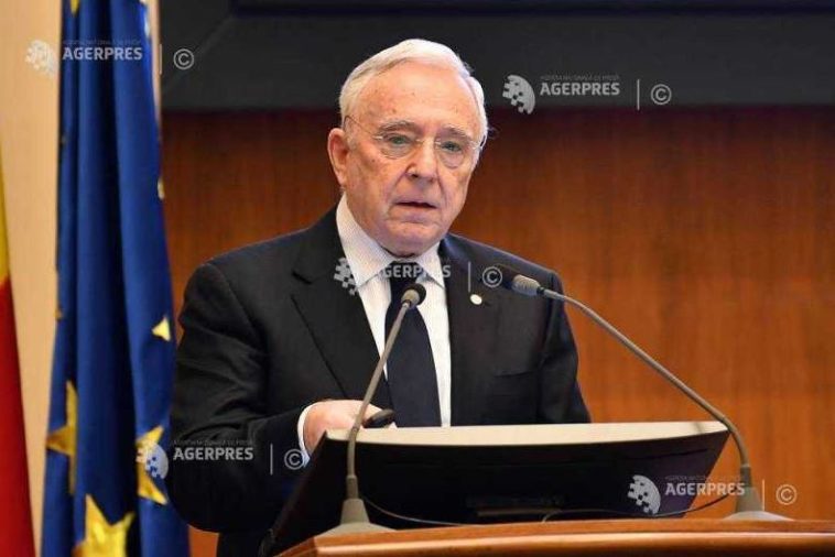 Guvernatorul băncii centrale prezintă joi Raportul trimestrial asupra inflației