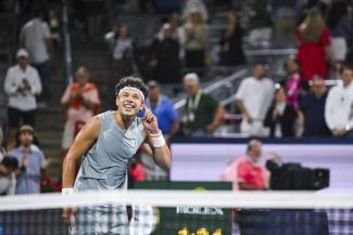Tenis: Ben Shelton, deținătorul titlului, și Brandon Nakashima vor disputa finala la Montreal (ATP)