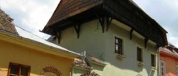 Mureș: Celebrul Burg-Hostel din Sighișoara își închide porțile după 25 de ani de activitate