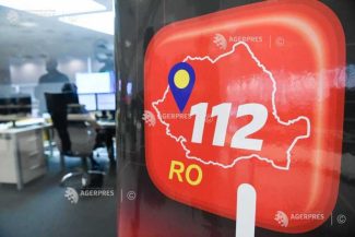 Tulcea: Un nou mesaj RO-ALERT pentru populația din nordul județului