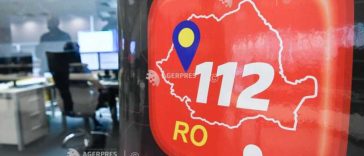 Tulcea: Un nou mesaj RO-ALERT pentru populația din nordul județului