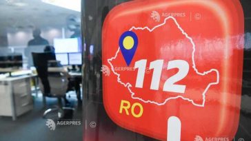 Tulcea: Un nou mesaj RO-ALERT pentru populația din nordul județului
