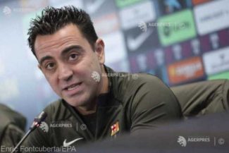 Fotbal: Xavi Hernandez, noul selecționer al Olandei până la CM 2030