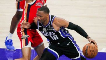 VIDEO Baschet: Russell Westbrook și-a anunțat retragerea după 18 sezoane în NBA