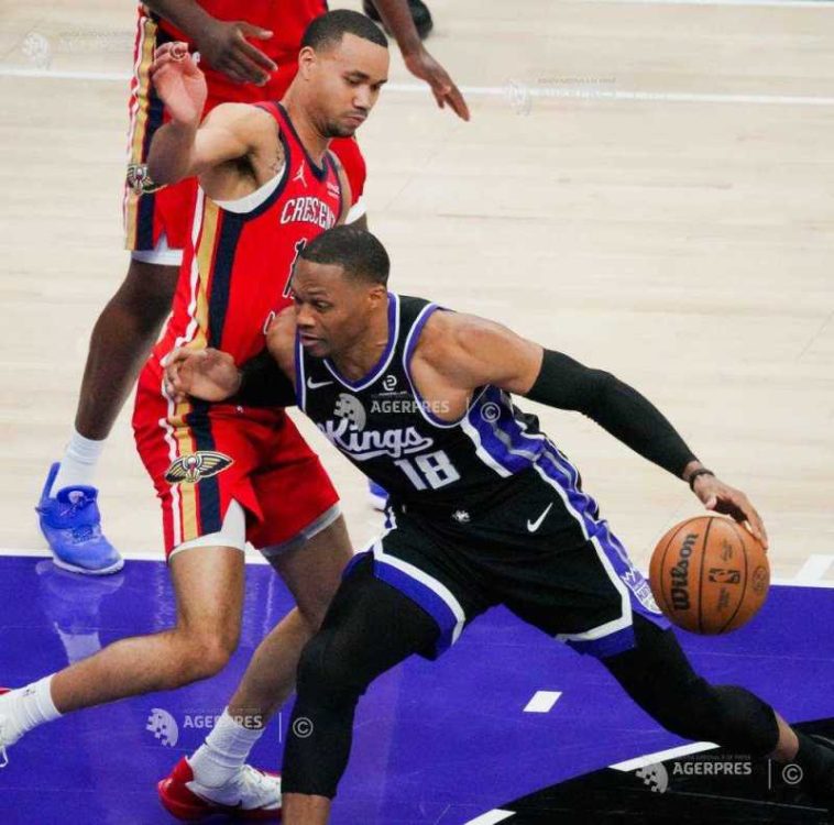 VIDEO Baschet: Russell Westbrook și-a anunțat retragerea după 18 sezoane în NBA