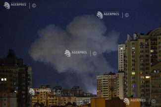 #Ucraina restricționează informațiile despre loviturile rusești cu rachete