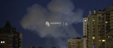 #Ucraina restricționează informațiile despre loviturile rusești cu rachete