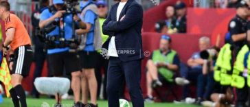 Fotbal: Croatul Zlatko Dalic îl înlocuiește pe Olăroiu la cârma naționalei Emiratelor Arabe Unite