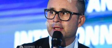 Bușoi: Energia eoliană pune o presiune mai mică pe importuri; prognozele sunt bune în zilele următoare