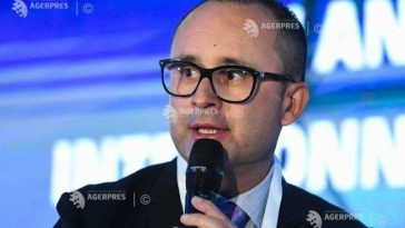 Bușoi: Energia eoliană pune o presiune mai mică pe importuri; prognozele sunt bune în zilele următoare