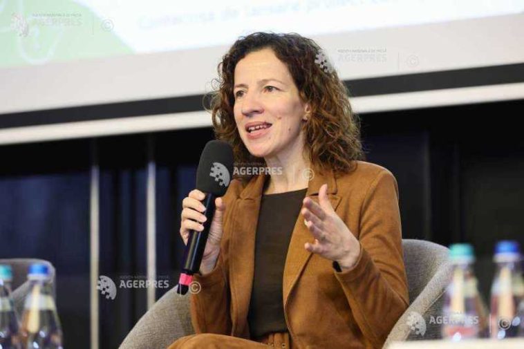 Mînzatu: Peste 36 de milioane de europeni au participat, în 2025 și 2026, în proiectele finanțate prin FSE Plus și Erasmus+