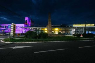 Mureș: Aeroportul Internațional ‘Transilvania’ devine independent energetic din acest an
