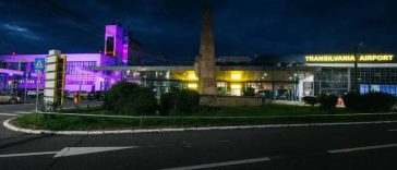 Mureș: Aeroportul Internațional ‘Transilvania’ devine independent energetic din acest an
